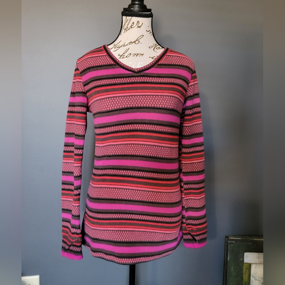 Cuddl Dud Long Sleeved Shirt